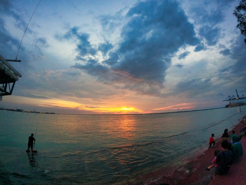 port klang tourism