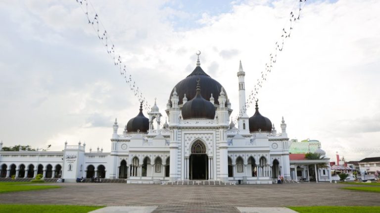 Things to Do in Alor Setar: A Comprehensive Guide to the Top Attractions