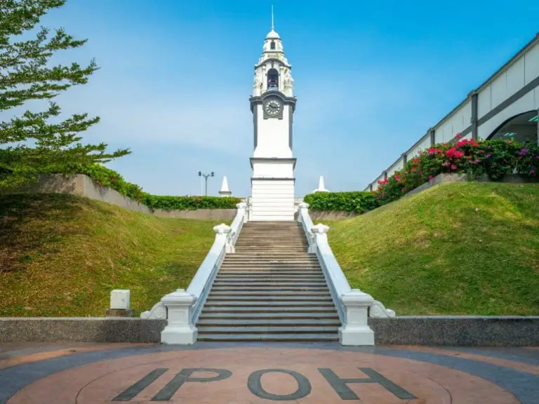 Things to Do in Ipoh: A Comprehensive Guide to the Best Attractions and Activities