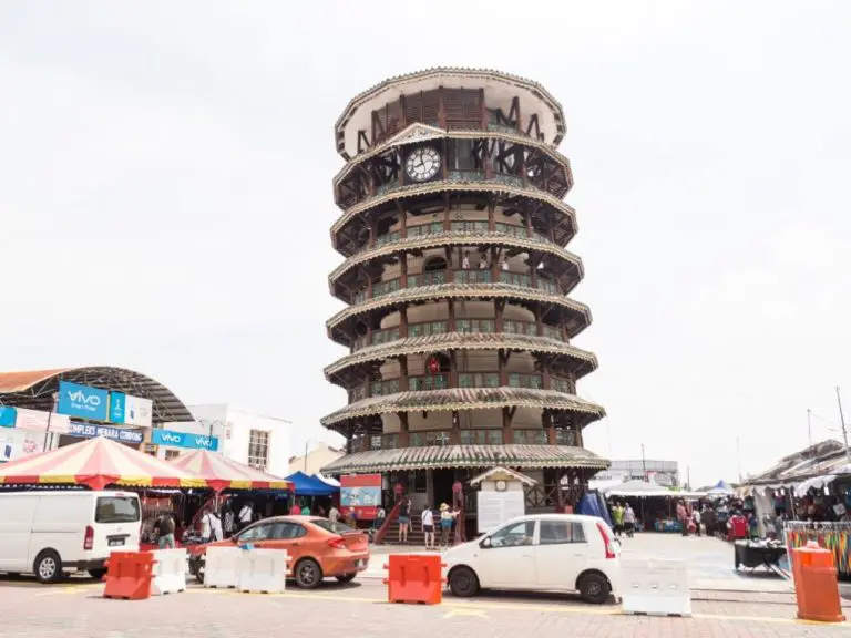 Things to Do in Teluk Intan: Your Ultimate Guide to Exploring the City