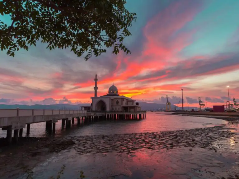 Explore Seberang Perai: Top Things to Do and See in 2023