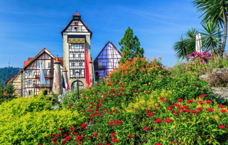 Explore Bukit Tinggi: Top Things to Do and See