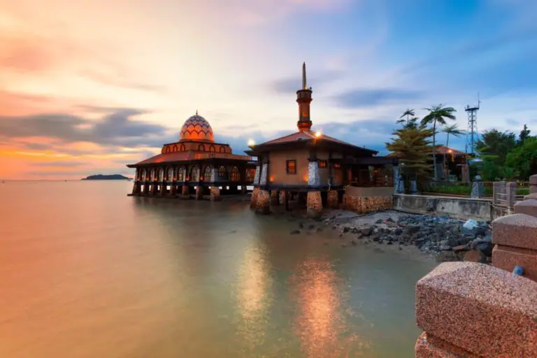 Things to Do in Kuala Perlis: A Comprehensive Guide for Tourists