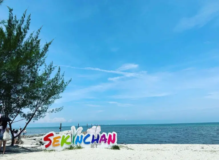 Things to Do in Sabak Bernam: A Comprehensive Guide to Local Attractions and Activities