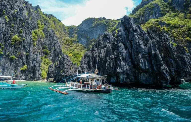 Palawan Attractions: Top Places to Visit in the Philippines’ Island Paradise