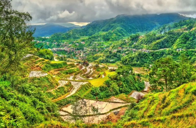 Northern Luzon Attractions: Discover the Best Places to Visit