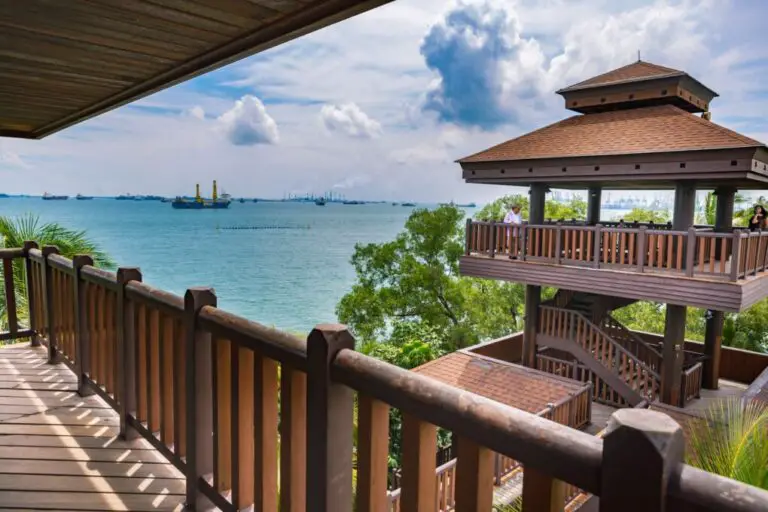 Things to Do in Sentosa Island: Your Ultimate Guide to Fun and Adventure