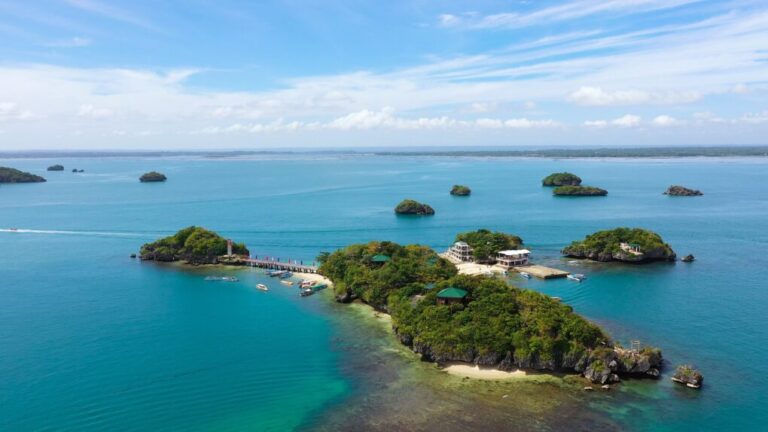 Things to Do in Hundred Islands: Your Ultimate Guide