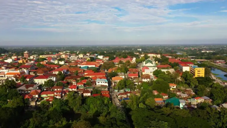 Things to do in Vigan City: A Comprehensive Guide
