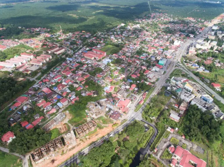 Things to Do in Kuala Krai: A Comprehensive Guide to Exploring the Town