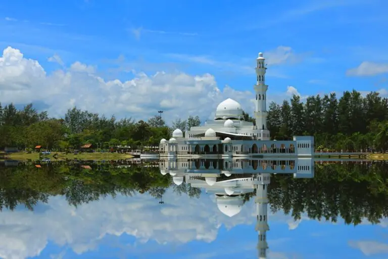Things to Do in Kuala Terengganu: A Comprehensive Guide