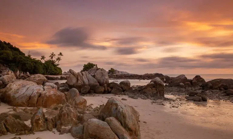 Things to Do in Bangka Island: Exploring the Island’s Natural Beauty and Rich Culture
