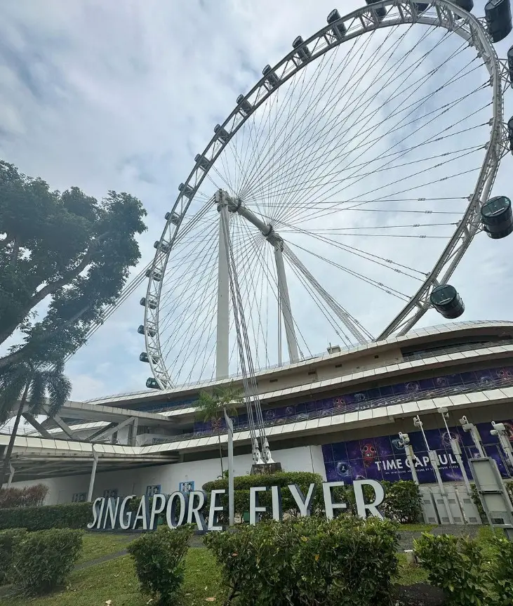 Things to Do in Lavender, Singapore: A Comprehensive Guide