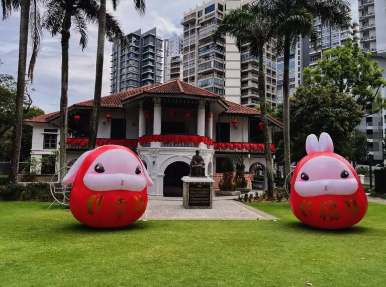 Things to Do in Balestier, Singapore: A Comprehensive Guide