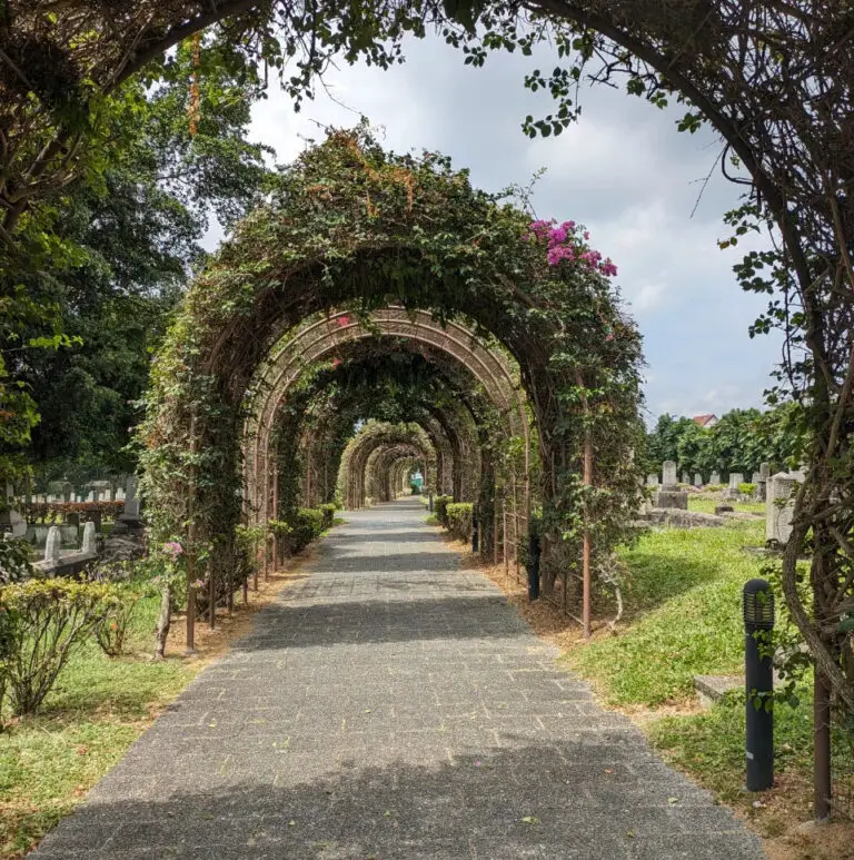 Exploring Serangoon Gardens: Top Things To Do