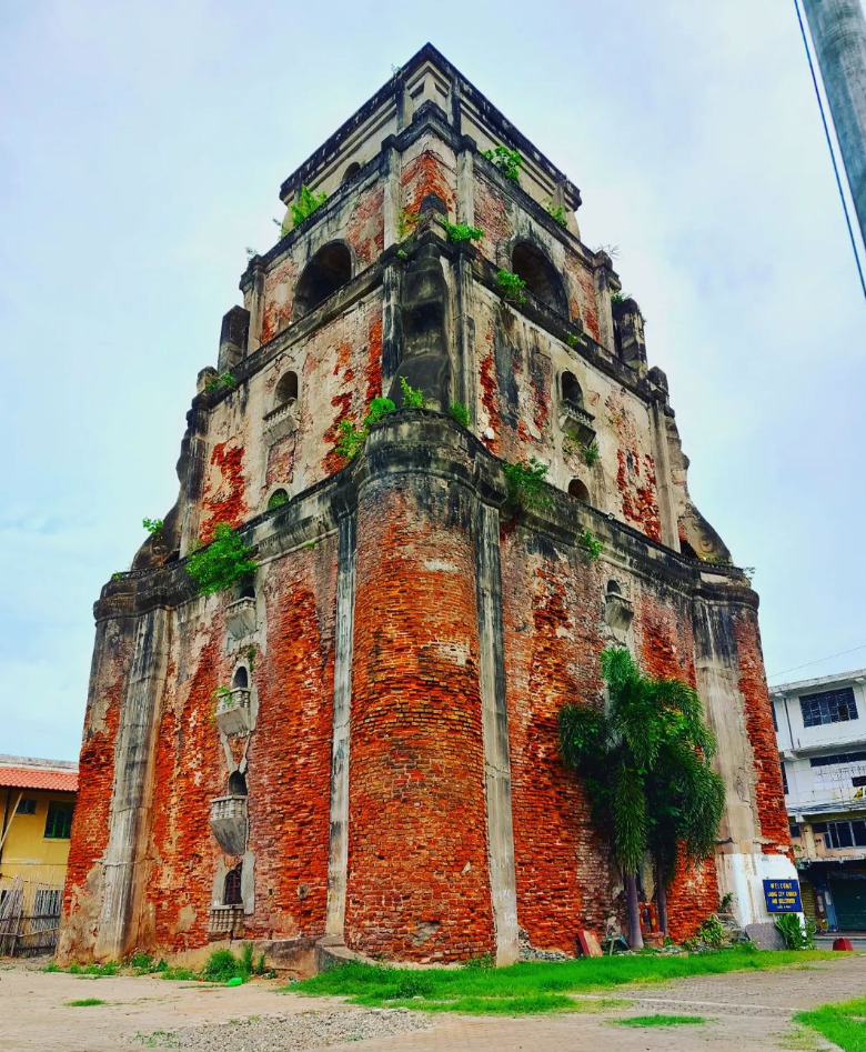 city tourism of laoag