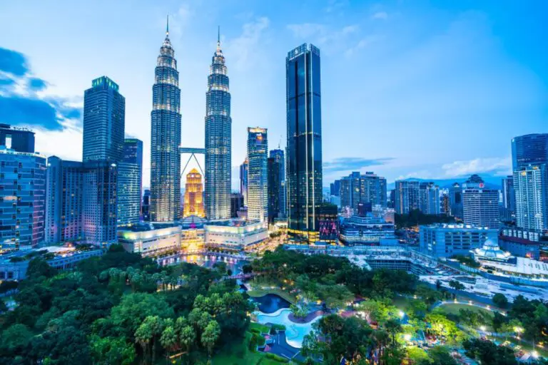 Discovering 15 Best Cities in Malaysia: Top Picks