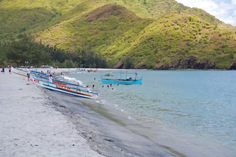 Anawangin Cove: Your Ultimate Guide to Fun and Adventure