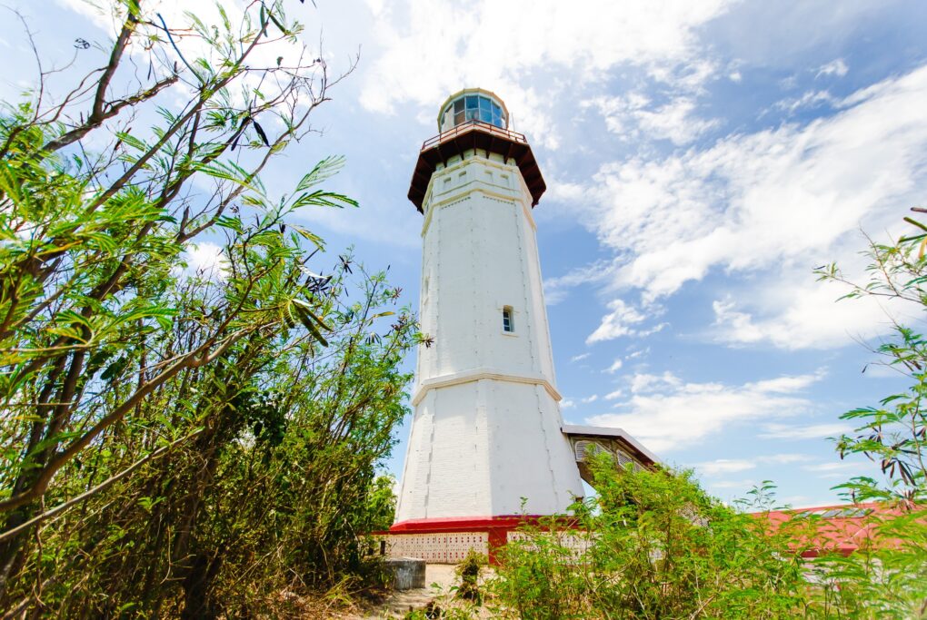 tourist spots in the ilocos region