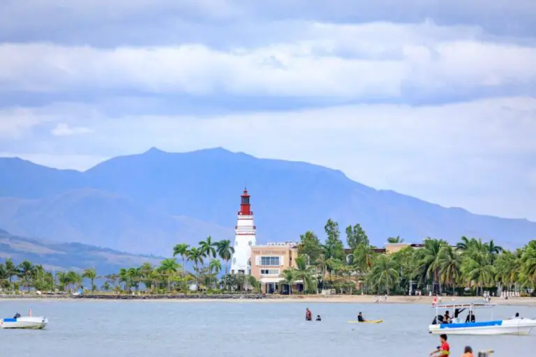 Things to Do in Subic Bay: A Comprehensive Guide