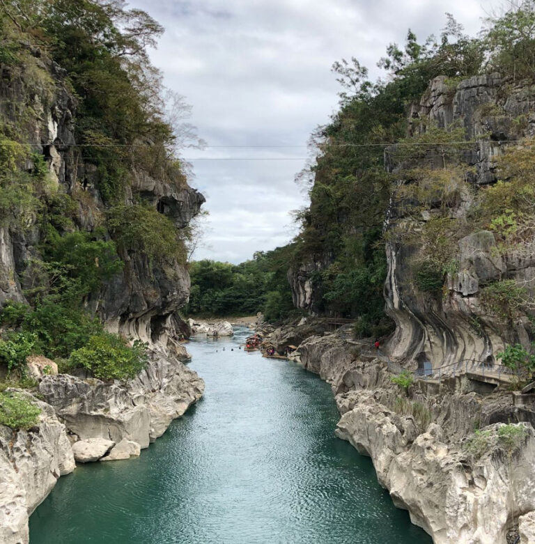 Things to Do in Minalungao National Park: A Comprehensive Guide