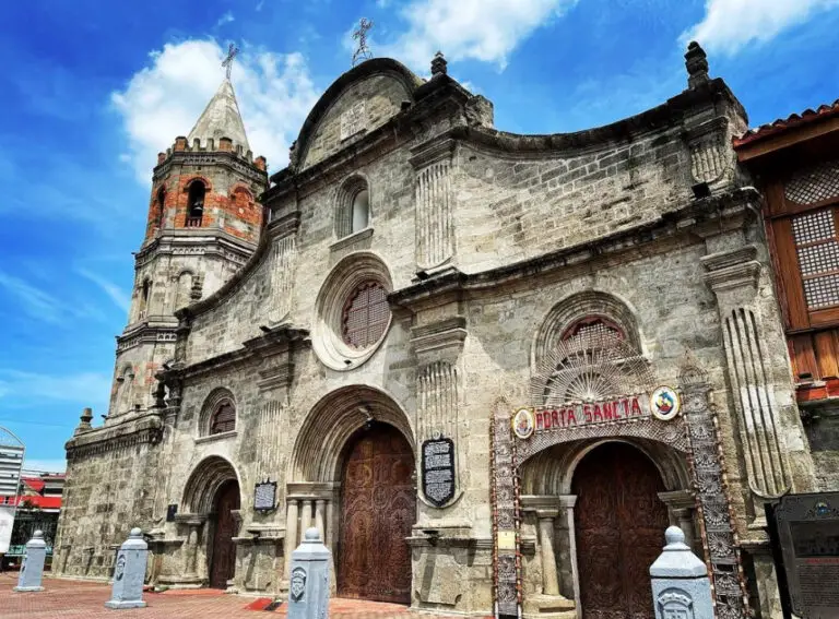 Things to Do in Bulacan: A Comprehensive Guide for Tourists and Locals