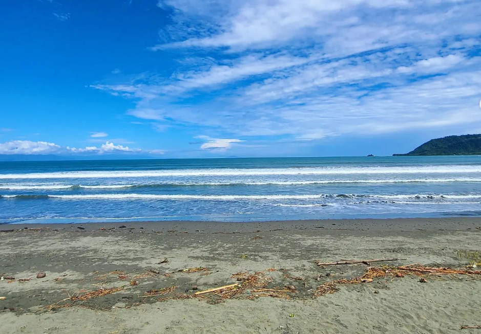 baler aurora tourist spot