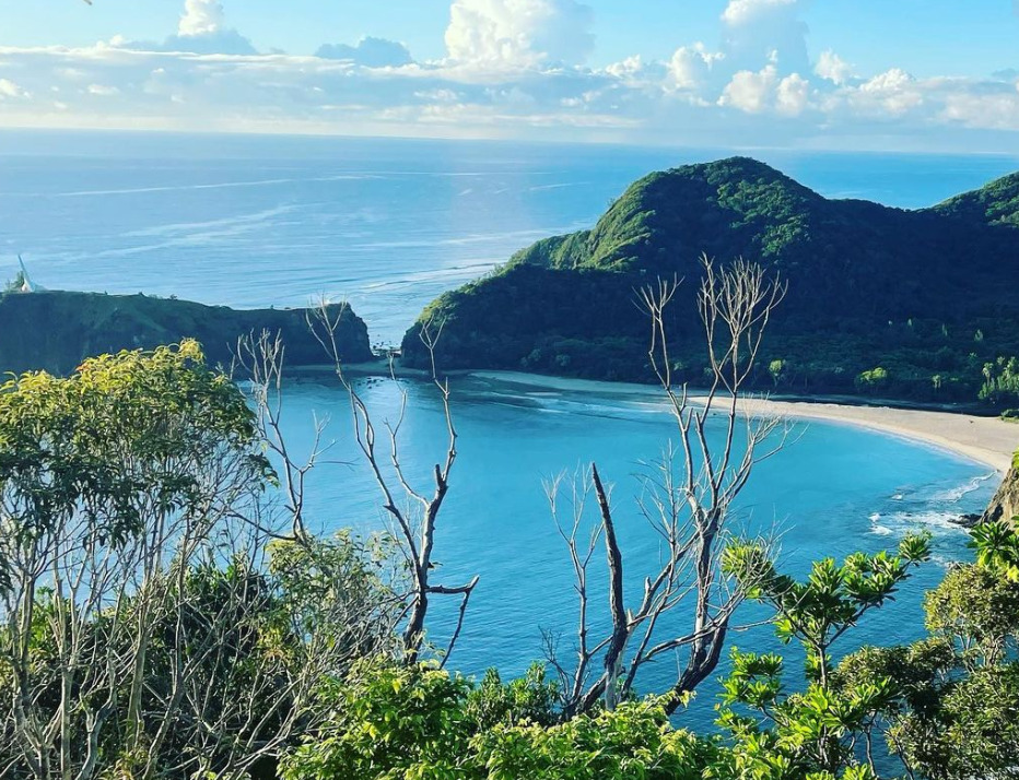 baler aurora tourist spot