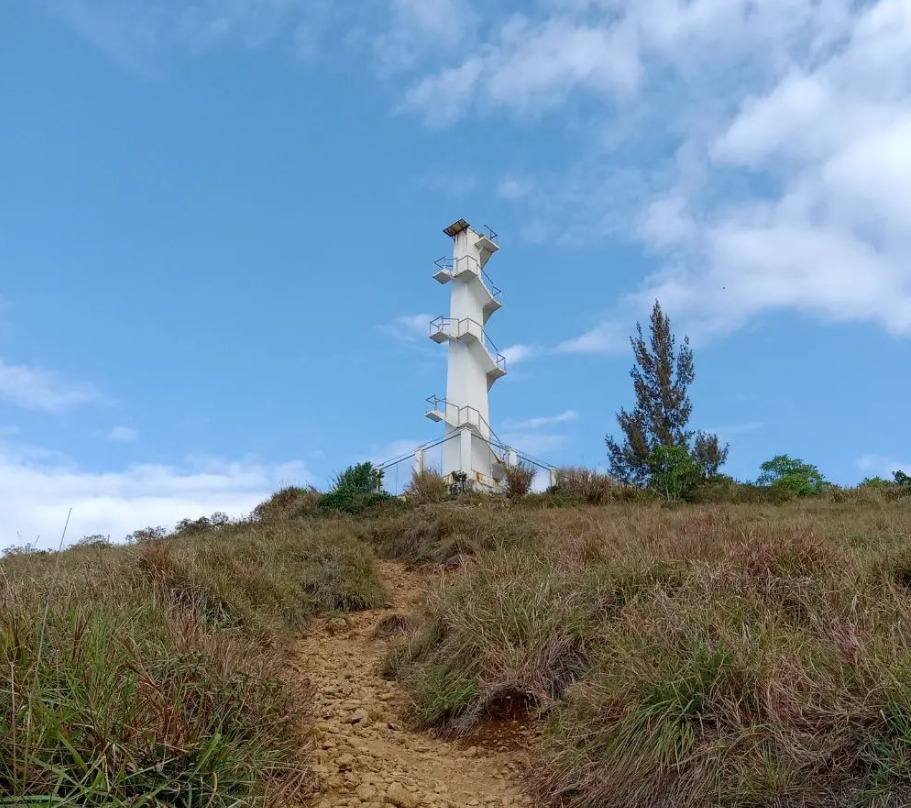 baler aurora tourist spot