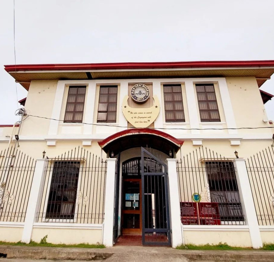 tourist spots in tuguegarao