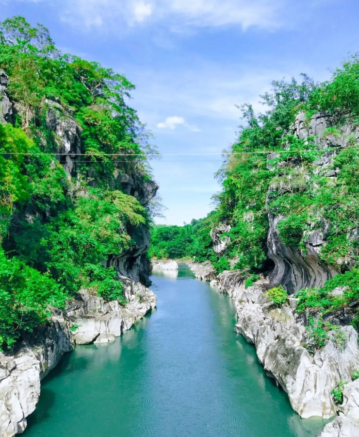 Central Luzon Attractions: Top Places to Visit in the Region