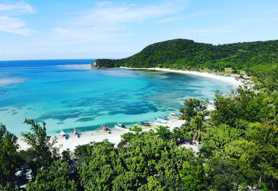 cagayan province tourist spots