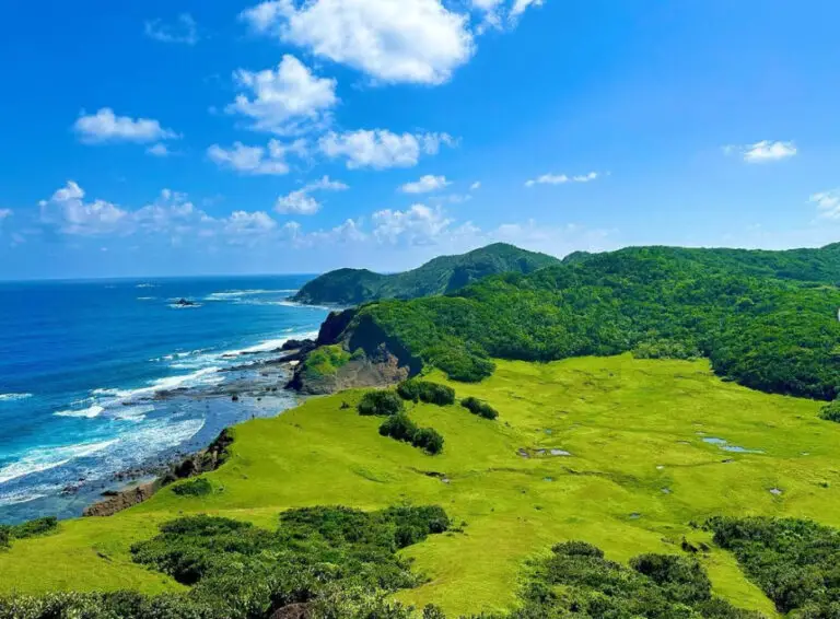 Things to Do in Palaui Island: A Comprehensive Guide