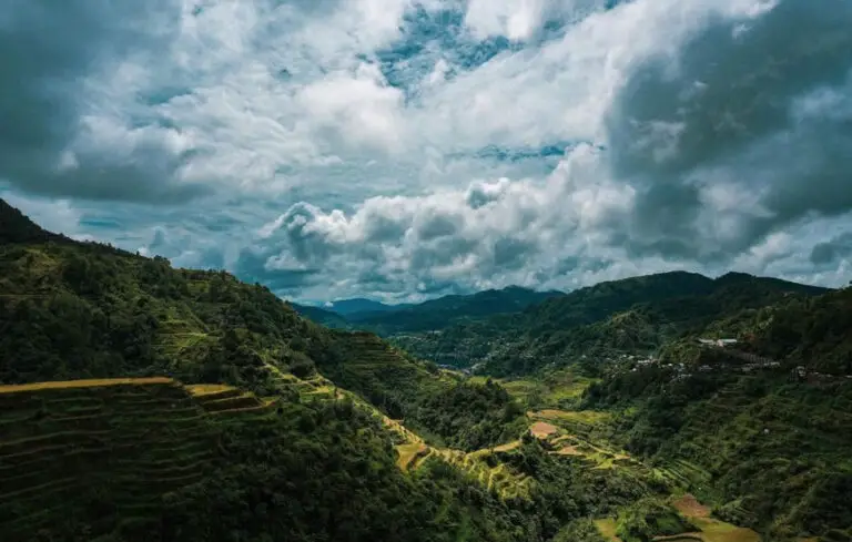 Cordillera Administrative Region Attractions: A Guide to the Top Tourist Spots in Northern Luzon