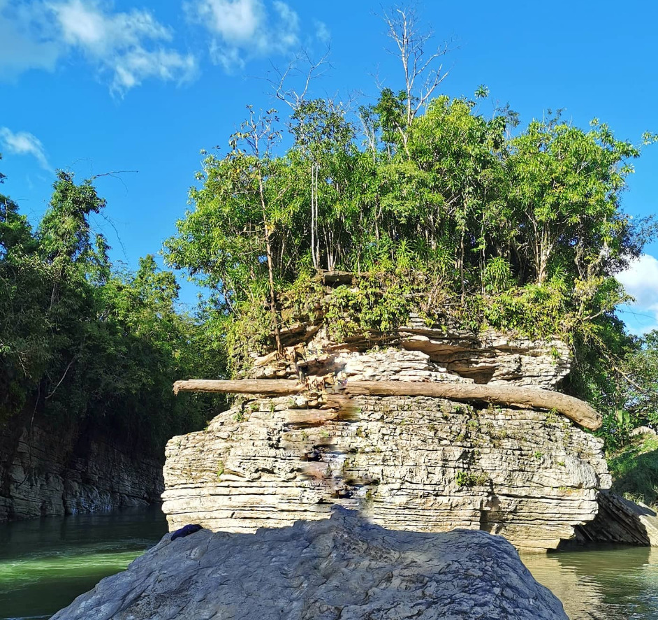 recreational tourism in northern luzon