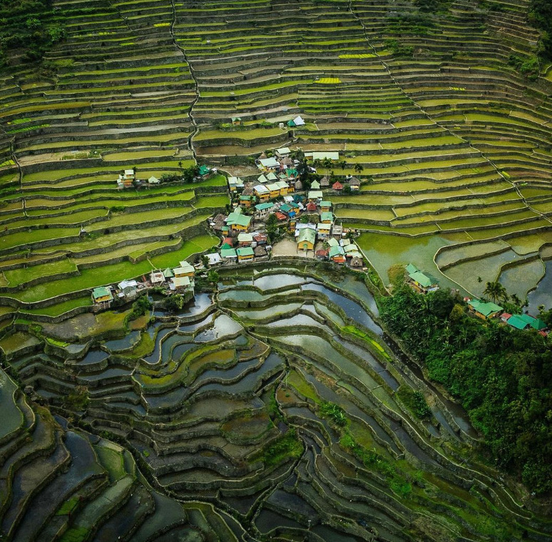 recreational tourism in northern luzon