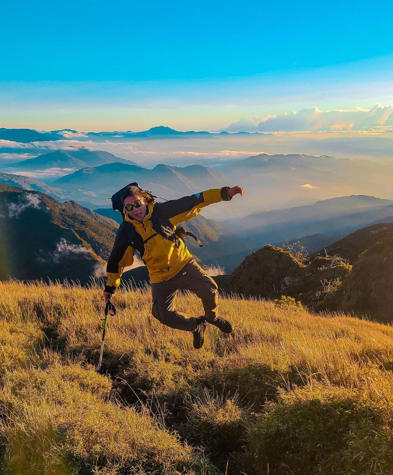 recreational tourism in northern luzon