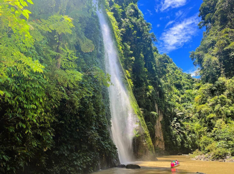 Things to Do in Pagsanjan Falls: A Comprehensive Guide