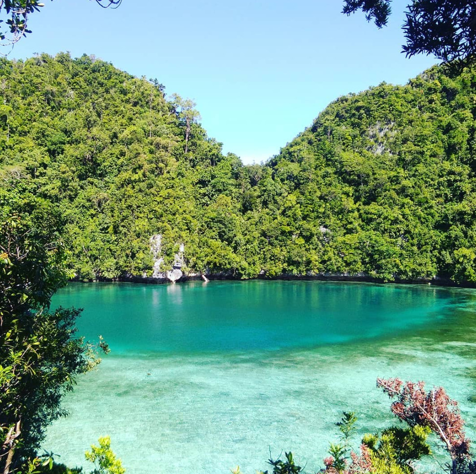 dinagat islands tourism