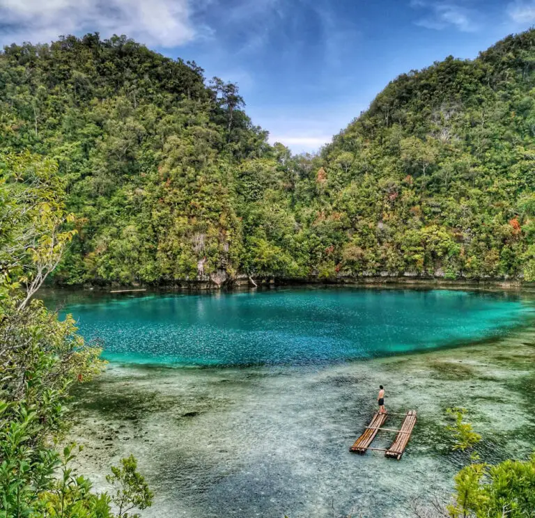 Things to Do in Dinagat Islands: A Comprehensive Guide