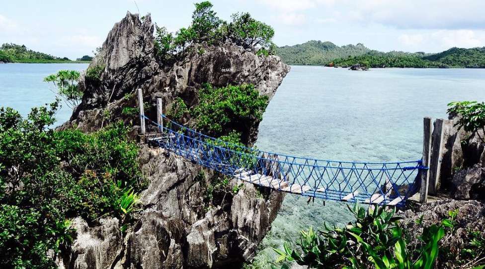 dinagat islands tourism