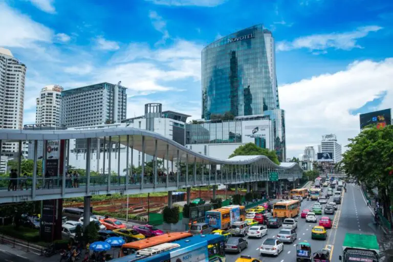 Things to Do in Pratunam: A Comprehensive Guide for Travelers