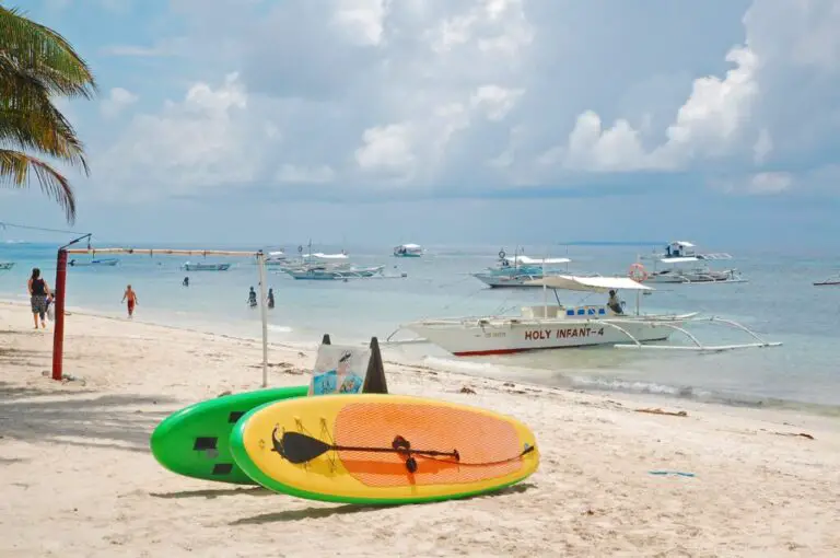 Things to Do in Panglao Island: A Comprehensive Guide