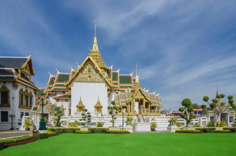 Bangkok Attractions: Top Places to Visit in the City