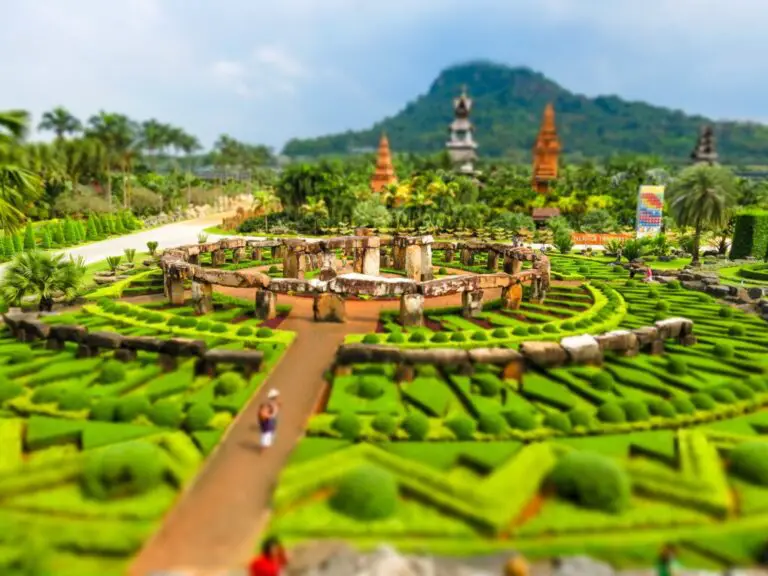Chonburi Attractions: Top Places to Visit in Thailand’s Eastern Province