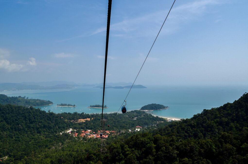 best islands to visit in malaysia in november