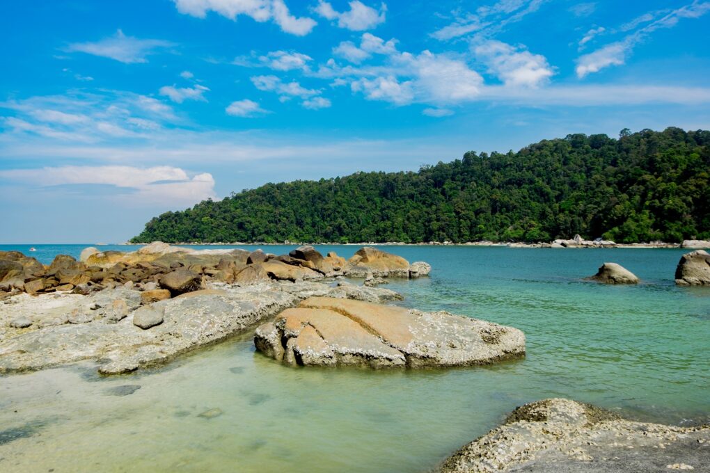 best islands to visit in malaysia in november