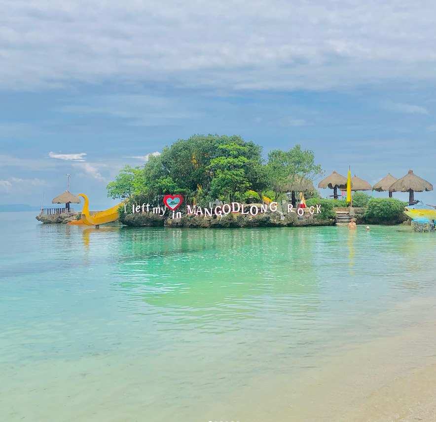 camotes tourist spots 2022