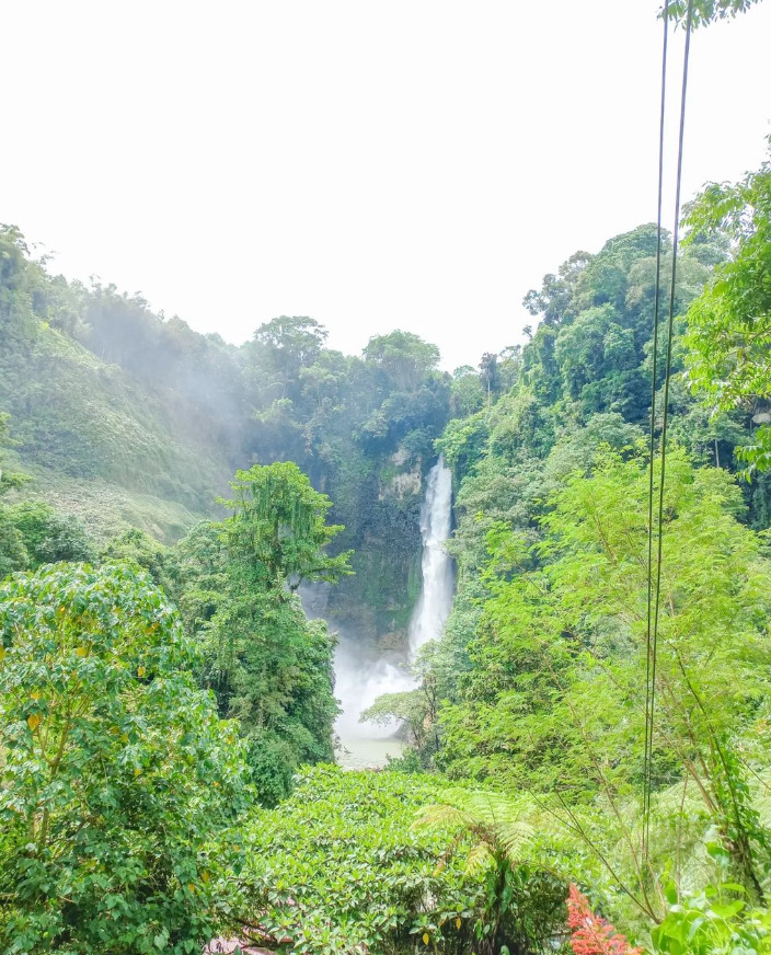 lake sebu eco tourism