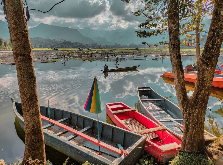 lake sebu eco tourism